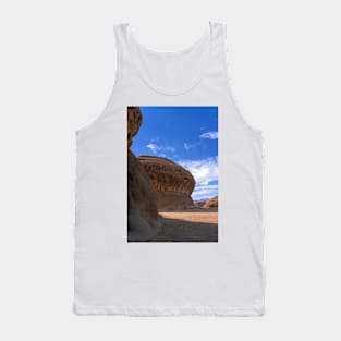 Madain Saleh Tank Top